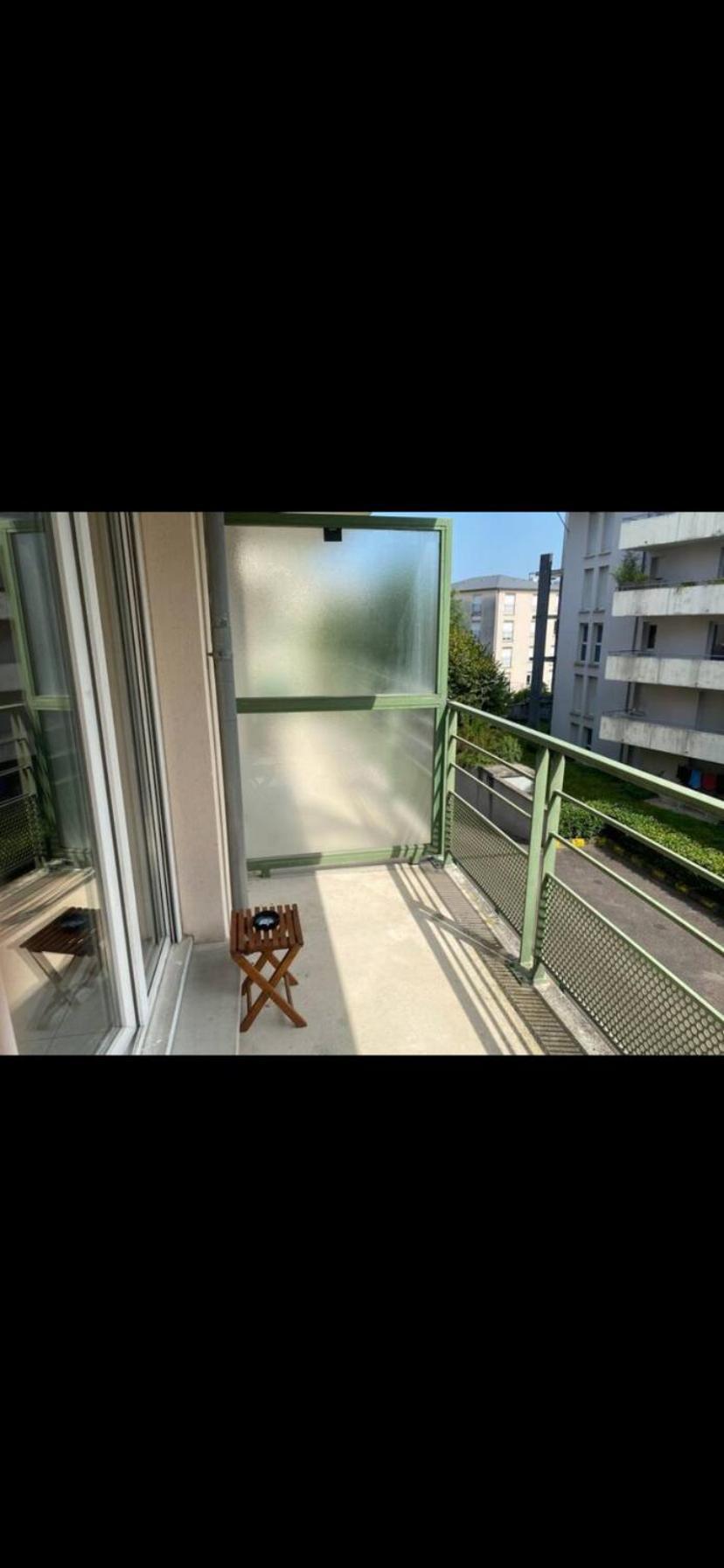 Appartement Calme Centre Ville Avec Place Parking Limoges Zewnętrze zdjęcie