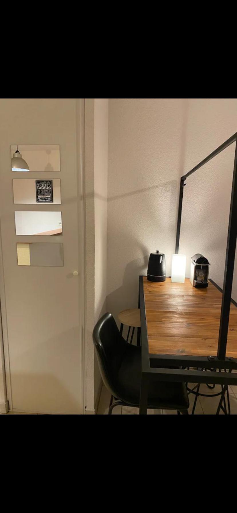 Appartement Calme Centre Ville Avec Place Parking Limoges Zewnętrze zdjęcie