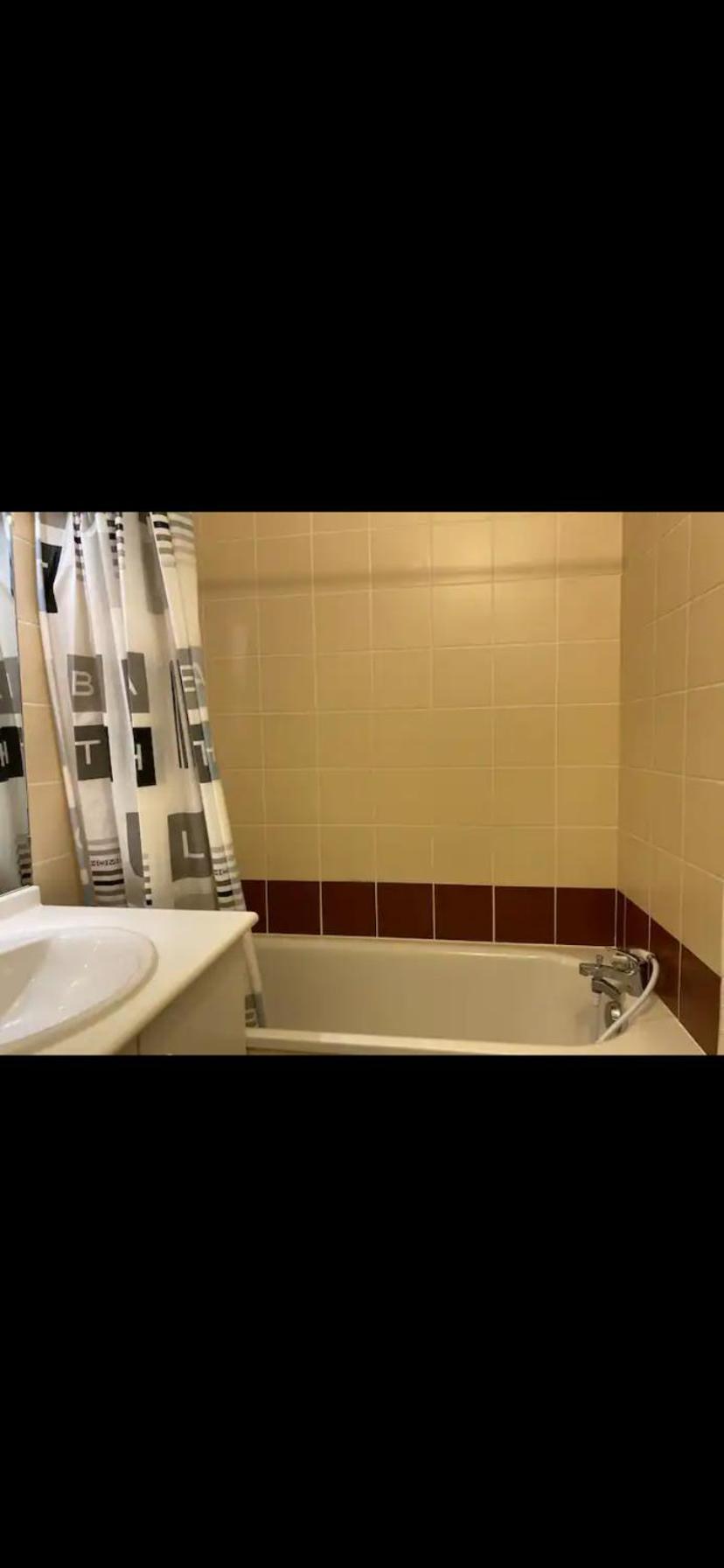 Appartement Calme Centre Ville Avec Place Parking Limoges Zewnętrze zdjęcie