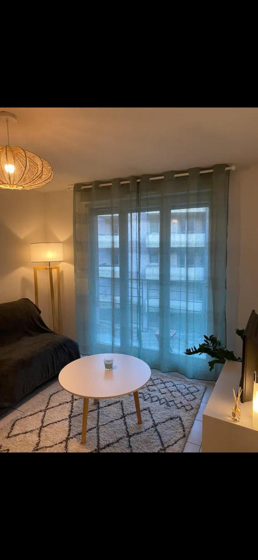 Appartement Calme Centre Ville Avec Place Parking Limoges Zewnętrze zdjęcie
