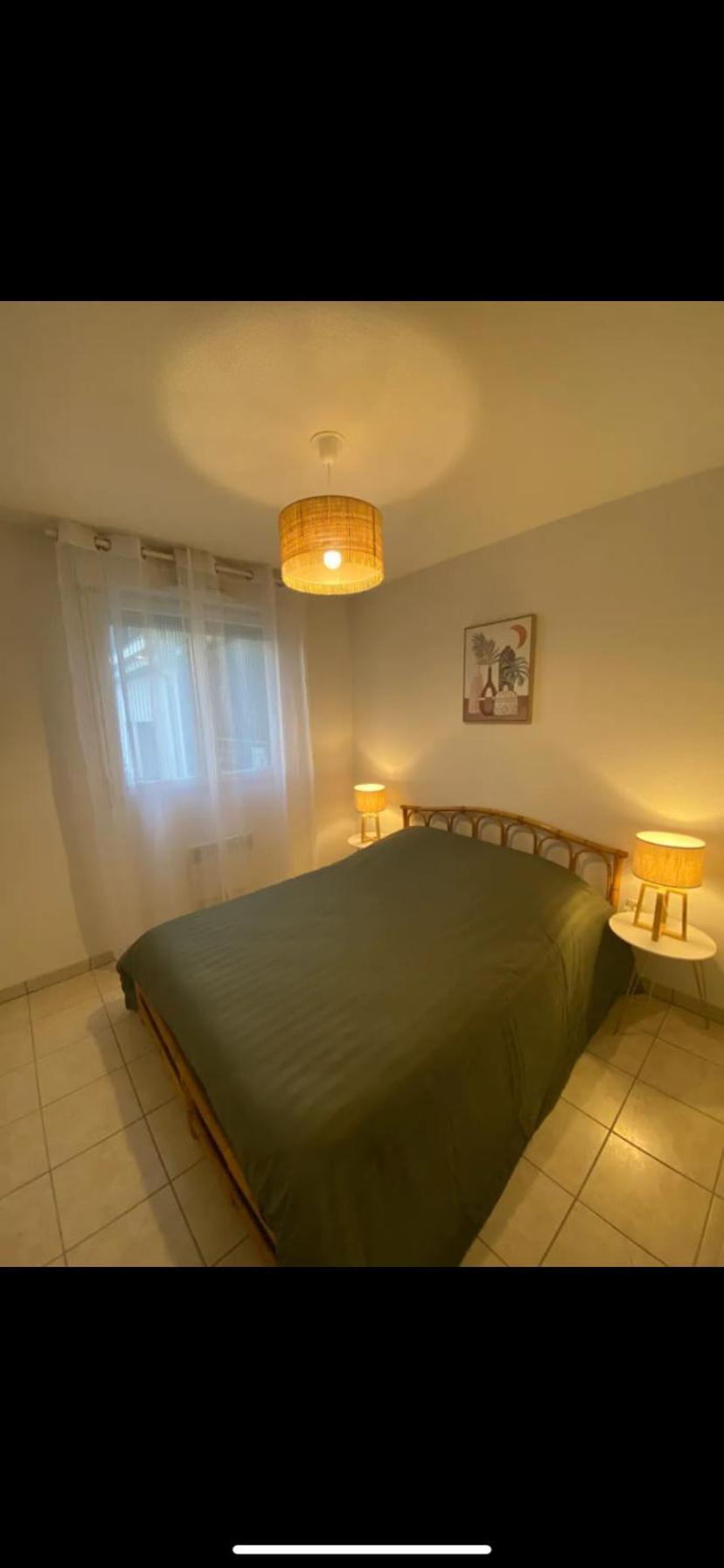Appartement Calme Centre Ville Avec Place Parking Limoges Zewnętrze zdjęcie