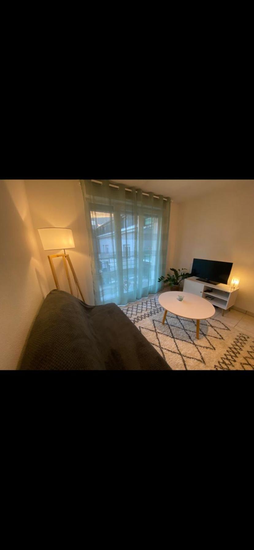 Appartement Calme Centre Ville Avec Place Parking Limoges Zewnętrze zdjęcie
